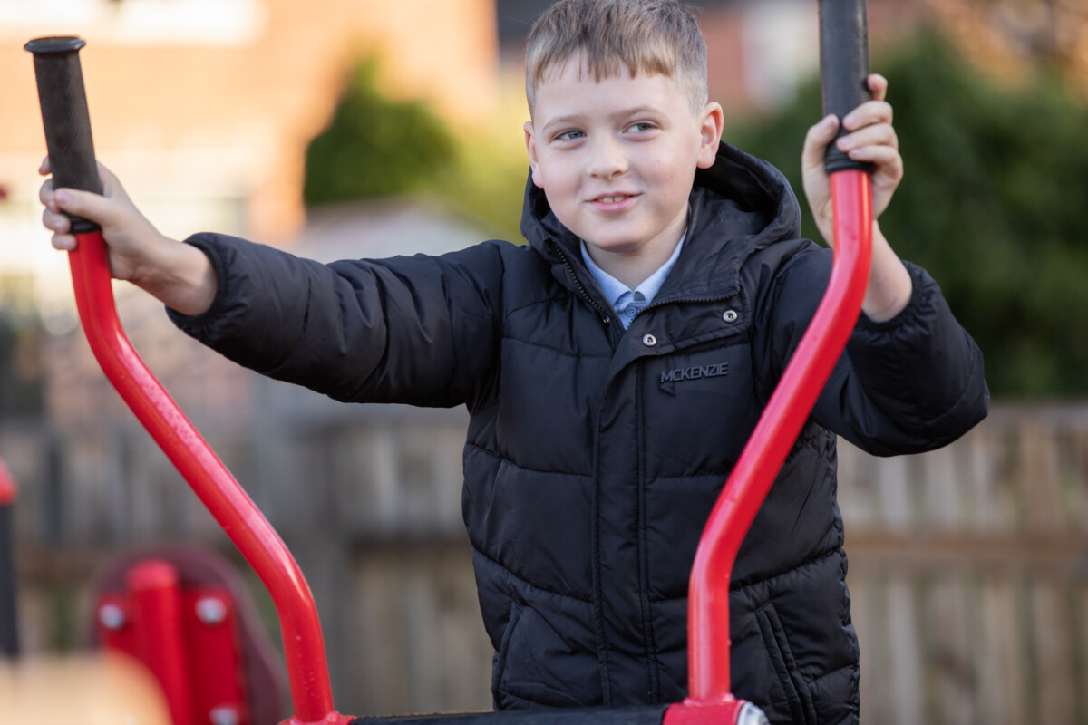 Hope Wood Academy - The Ascent Academies' Trust The Ascent Academies' Trust